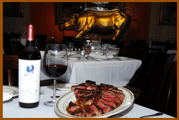 " Ben & Jack's Steakhouse Celebrates Opening of Fifth Avenue Location with Ribbon-Cutting Ceremony"